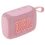 Портативная колонка JBL GO 5, розовый