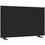 43" (108 sm) Televizor Aceline 43FEN2 qora
