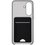 Накладка  Samsung Card Slot Case для Samsung Galaxy A57 черный