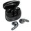 Наушники TWS Xiaomi Buds 5  черный 2024