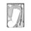 Dryer Haier HD70-A2357SU1 gray