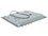 Газовая варочная поверхность Electrolux GPE363MX