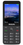 Сотовый телефон Philips Xenium E6808 черный