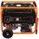 Электрогенератор   бензиновый Carver PPG-8000Е