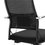 Компьютерное кресло Метта Sit Air-180 B2-290K - Mesh(YP99)+UMF(X1) /Km00/Wh00/K15cL(F1.LBc/F55) черный