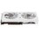 Видеокарта KFA2 GeForce RTX 5060 Ti ROCK(X) OC 2FAN RGB White [56ISN8MDCSBK]