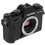 Беззеркальный фотоаппарат Fujifilm X-T30 II Body черный