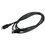 Кабель Ugreen Lightning 8-pin - USB Type-C черный