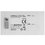 6.78" Smartfon Infinix HOT 70 128 GB qora