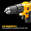 Дрель-шуруповерт DeWalt DCD776S2 XR FLEXVOLТ 18/54V