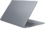 16" Ноутбук Lenovo IdeaPad Slim 3 15AMN8 серый