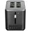 Toaster Reoka RKT-MD956 gray