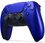 Геймпад беспроводной/проводной Sony PlayStation DualSense color синий