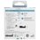 Наушники TWS Anker Soundcore A30i  голубой 2024