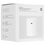 Диспенсер для жидкого мыла Xiaomi Automatic Soap Dispenser 1S белый