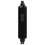 Simli quloqchinlar Aceline FM-3261MIC  qora 2025