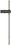 Бур DeWalt DWA58034 603 мм