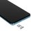 6.67" Смартфон Xiaomi 12T 256 ГБ голубой