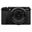 Беззеркальный фотоаппарат Fujifilm X-M5 Kit XC 15-45mm OIS PZ черный