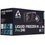 Система охлаждения ARCTIC Liquid Freezer III Pro 240 черная
