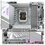 Материнская плата GIGABYTE Z890M AORUS ELITE WIFI7 ICE