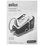 Bug' generatori Braun CareStyle 7 IS 7266VI binafsharang