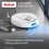 Робот-пылесос Tefal X-Plorer Serie 580 Max RG9547E0 белый