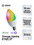Умная светодиодная лампа SBER C37 RGB