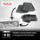 Гриль Tefal Optigrill+ Initial GC706D34 серебристый