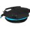 Проводные наушники Smartbuy RUSH VIPER  синий 2022