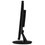 27" Монитор ASUS VA27DQFR черный