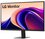 31.5" Монитор LG 32U631A-B черный