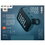 Портативная колонка JBL GO 4, синий