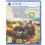Игра Farming Simulator 25 (PS5)