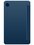 Чехол-книжка  BoraSCO для Samsung Galaxy Tab A9+/ A11+ синий
