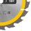 Диск пильный DeWalt CONSTRUCTION DT1938