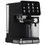 Кофеварка рожковая DEXP DEM-1520 черный