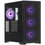 Корпус ARDOR GAMING Aeris R4  черный
