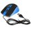 Мышь проводная Smartbuy ONE 352 [SBM-352-BK] черный