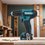 Дрель-шуруповерт Makita DF333DWYE CXT 12V