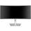34" Монитор Dell UltraSharp U3423WE серебристый