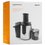 Electric juicer DEXP JR-10002 black