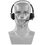 Проводные наушники Jabra Engage 40  черный 2024