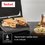 Гриль Tefal GC717810 черный