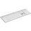 Keyboard  wireless A4Tech Fstyler FBX50C
