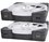 Комплект вентиляторов Thermaltake SWAFAN EX14 ARGB [CL-F168-PL14SW-A] черный
