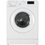 Стиральная машина Indesit BWSE 61051 WWV RU белый
