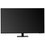 43" Смарт-монитор Samsung Smart M7 S43FM702UI черный