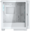 Корпус Cougar Airface ECO RGB White  белый