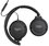 Проводные наушники JBL Tune 520C  черный 2025